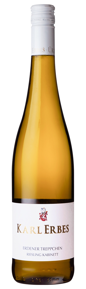 エルデナー　トレップヒェン　リースリング　カビネット