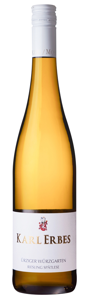 ユルツィガー　ヴュルツガルテン　リースリング　シュペートレーゼ