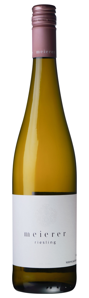 ケステナー　パウリンスホフベルク　リースリング　シュペートレーゼ