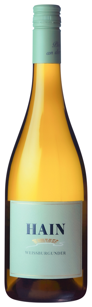 ヴァイスブルグンダー　トロッケン