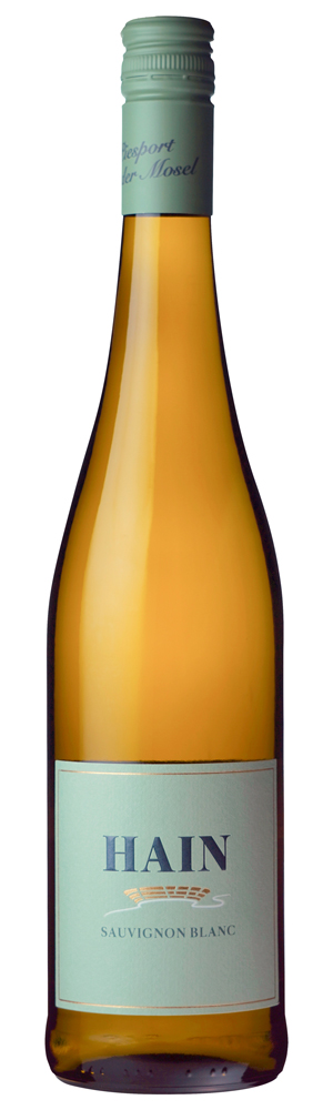 ソーヴィニヨン　ブラン　トロッケン