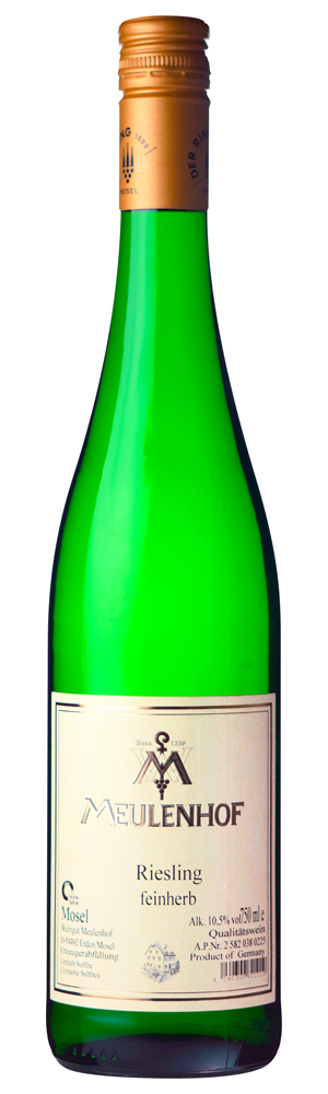 モイレンホフ　リースリング　ファインヘルプ