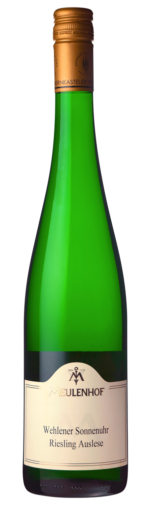 ヴェレナー　ゾンネンウーア　リースリング　アウスレーゼ