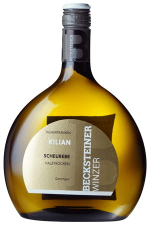 デルティンガー　ショイレーベ　ハルプトロッケン