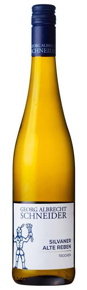 シルヴァーナー　アルテ　レーベン　フォン　カルク　トロッケン