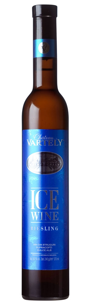 アイス　ワイン　リースリング