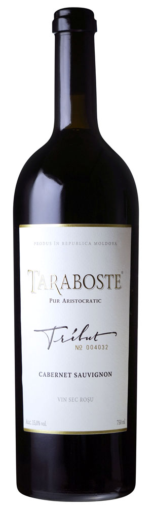 タラボステ　トリブート　カベルネ　ソーヴィニヨン