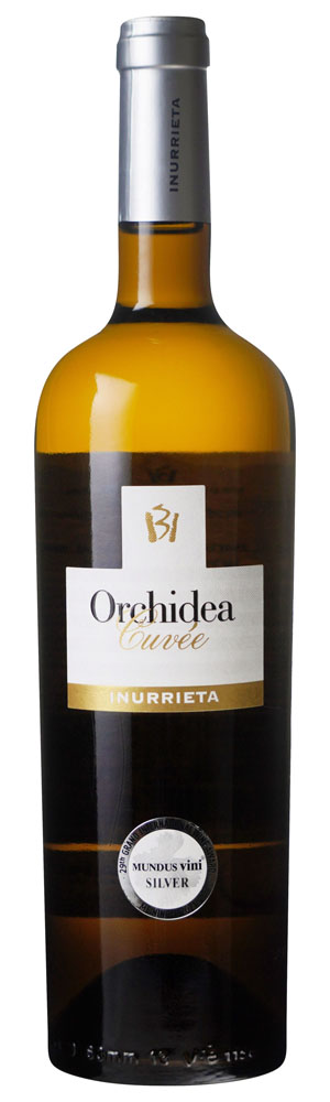 オルキデア キュヴェ|稲葉で取り扱っている世界のワイン情報